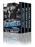 The Playmakers Box Set