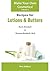 Recipes for Lotions & Butters