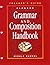 Grammar and Composition Handbook - Teachers Guide - Middle School (Teachers Guide)