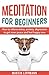 Meditation: Meditation For Beginners: How To Relieve Stress, Anxiety, Depression To Get Inner Peace And Feel Happy Now (Simple techniques, Yoga, Mindfulness, Guided meditation, How to meditate)