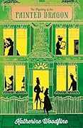 The Mystery of the Painted Dragon (The Sinclair’s Mysteries #3)