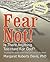 Fear Not! Is there anything too hard for Me? by Margaret Roberts Davis