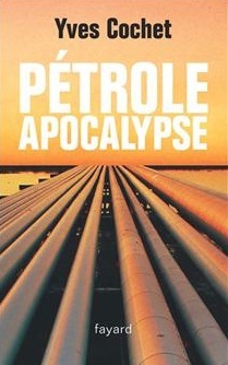 Pétrole Apocalypse (Paperback)