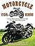 Motorcycles for Kids by Melissa Ackerman