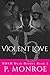 Violent Love X 5: BDSM Dark...