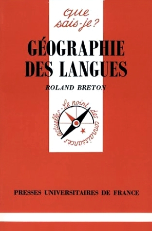 Géographie des langues