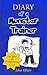 Diary of a Monster Trainer: For Fans of Pokemon Go