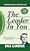 The Leader in You by Dale Carnegie