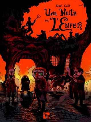 Uma Noite em L' Enfer