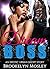 Dream Boss by Brookelyn Mosley