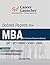 MBA SOLVED PAPERS 2016. [Paperback] G.K