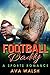 Football Daddy by Ava Walsh