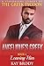 Leaving Him: A New Adult International Romance Serial (Angelique's Greek Book 4)