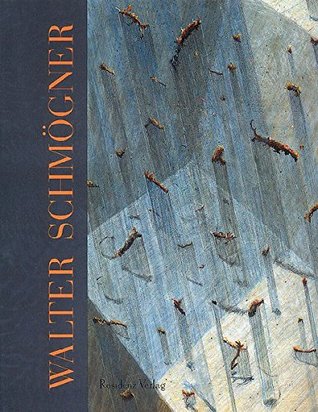 Walter Schmögner: Arbeiten 1963-1995