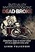 Dead Broke (River Valley Mysteries Book 1)