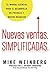 Nuevas ventas. Simplificadas. by Mike Weinberg