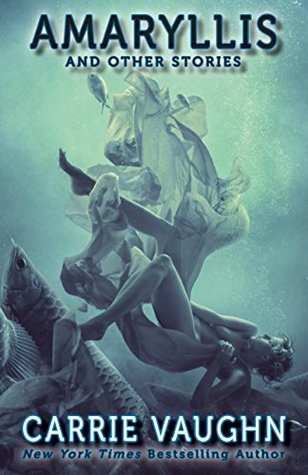 Amaryllis and Other Stories (Kindle Edition)