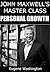 JOHN MAXWELL’S MASTER CLASS by Eugene Washington