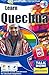 Talk Now! Learn Quechua. CD...