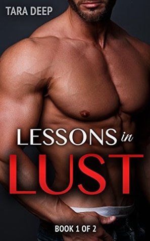 Lessons in Lust: A Short, Steamy Romance (The Parent-Teacher Conference Book 1)