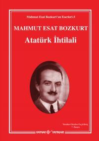 Atatürk İhtilali I-II-III (Paperback)