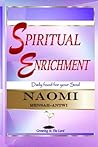 Spiritual Enrichment: Daily food for your soul