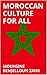 Moroccan Culture For All