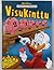 Ankkalinnan visukinttu by Walt Disney Company