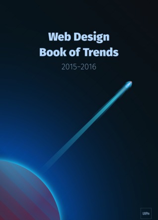 Web Design Book of Trends 2015-2016