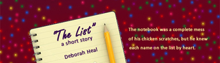 The List