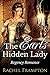 The Earl's Hidden Lady: Regency Romance