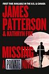 Missing by James Patterson