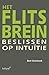 Het flitsbrein (Dutch Edition)