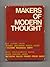 Makers of Modern Thought
