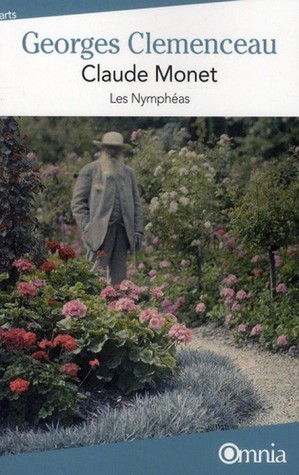 Claude Monet - Les Nymphéas