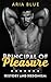 History and Hedonism: Book Three of the Principal of Pleasure: A Steamy Romantic Novella