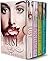 The Pure Passion Series Boxed Set: Lust, Bondage, Purity & Pressure (The Pure Passion Series #1-4)