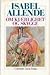 Om kjærlighet og skygge by Isabel Allende