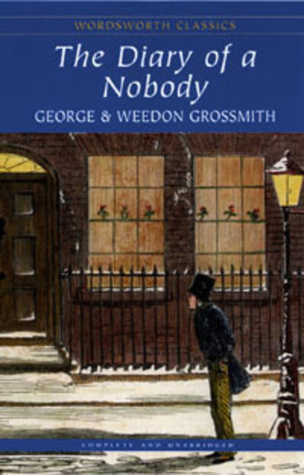 The Diary of a Nobody