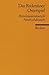 Das Redentiner Osterspiel: Mittelniederdt. /Neuhochdt.