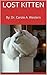 LOST KITTEN