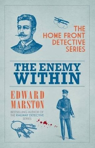The Enemy Within (Home Front Detective #6)