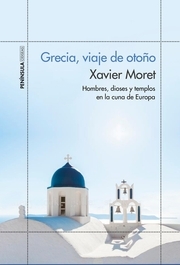 Grecia, viaje de otoño (Paperback)
