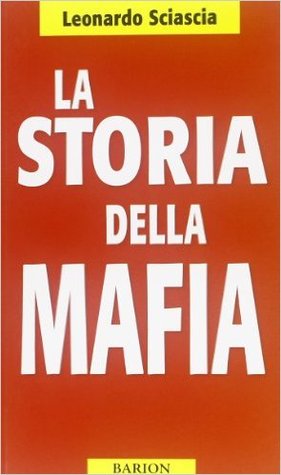 La storia della mafia (Paperback)