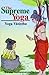 The Supreme Yoga: Yoga Vasistha Paperback – 2010