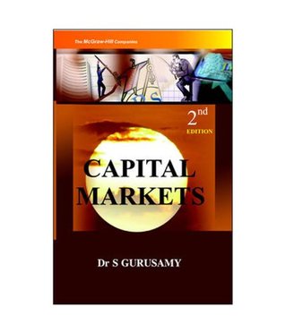 CAPITAL MARKET (Paperback)