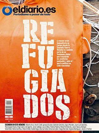 Refugiados (Kindle Edition)