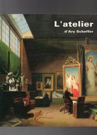 Ary Scheffer: catalogue (Paperback)