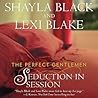 Seduction in Session by Shayla Black Seduction in Session by Shayla Black
