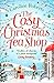 The Cosy Christmas Teashop